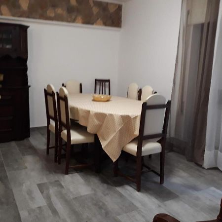 Apartmán Casa Beira Mar Armação de Pêra Exteriér fotografie