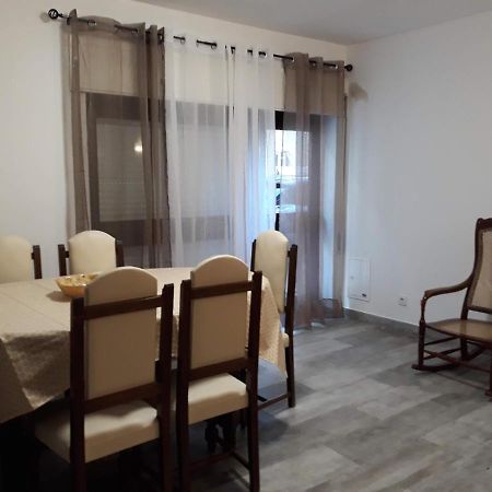 Apartmán Casa Beira Mar Armação de Pêra Exteriér fotografie