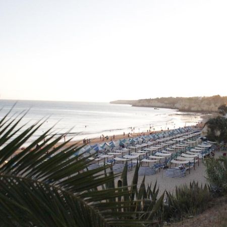 Apartmán Casa Beira Mar Armação de Pêra Exteriér fotografie