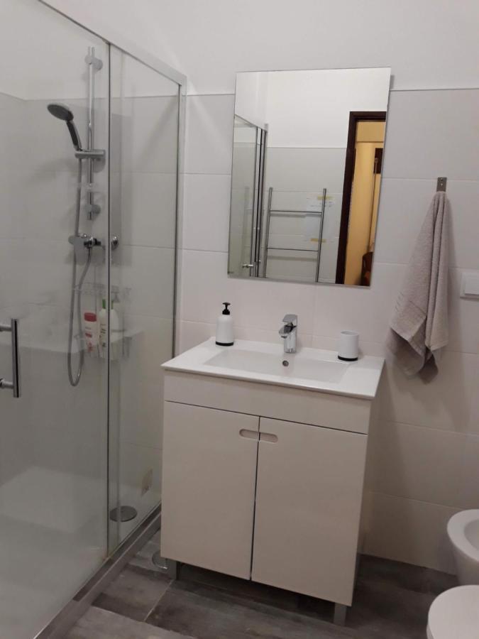 Apartmán Casa Beira Mar Armação de Pêra Exteriér fotografie