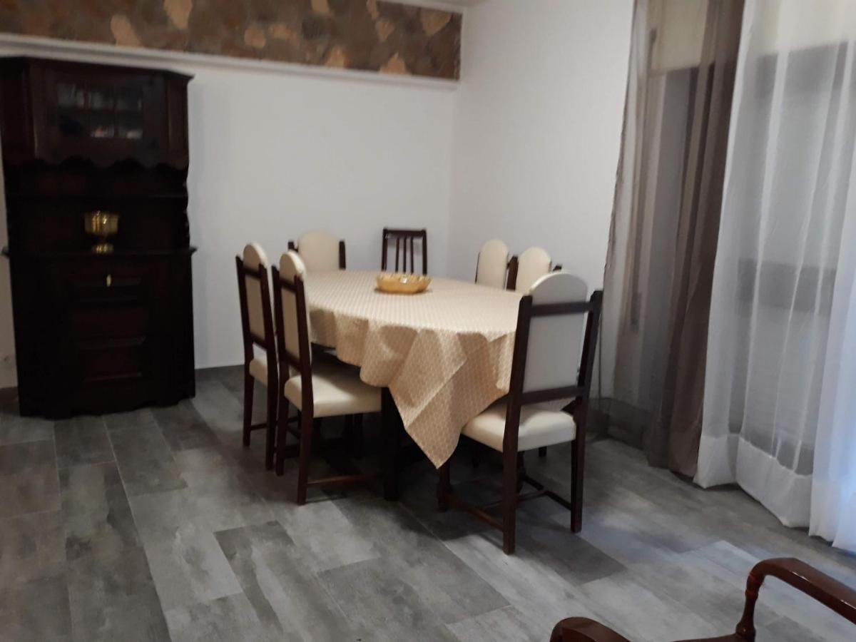 Apartmán Casa Beira Mar Armação de Pêra Exteriér fotografie