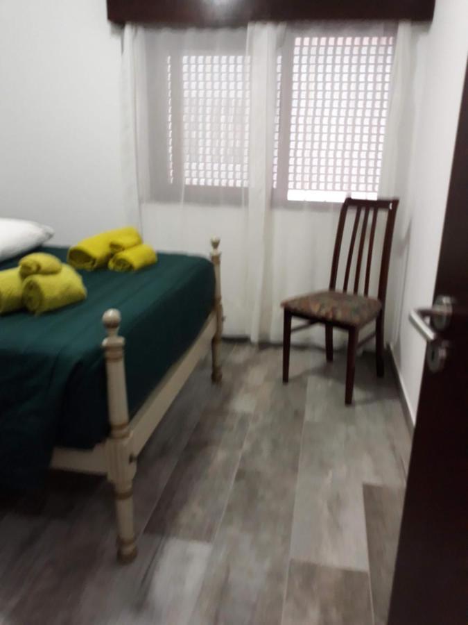 Apartmán Casa Beira Mar Armação de Pêra Exteriér fotografie