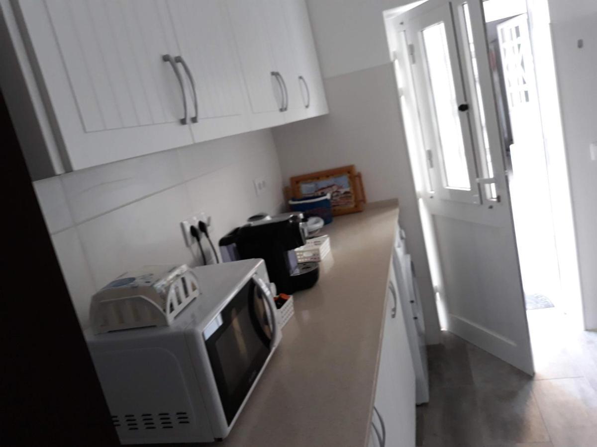 Apartmán Casa Beira Mar Armação de Pêra Exteriér fotografie