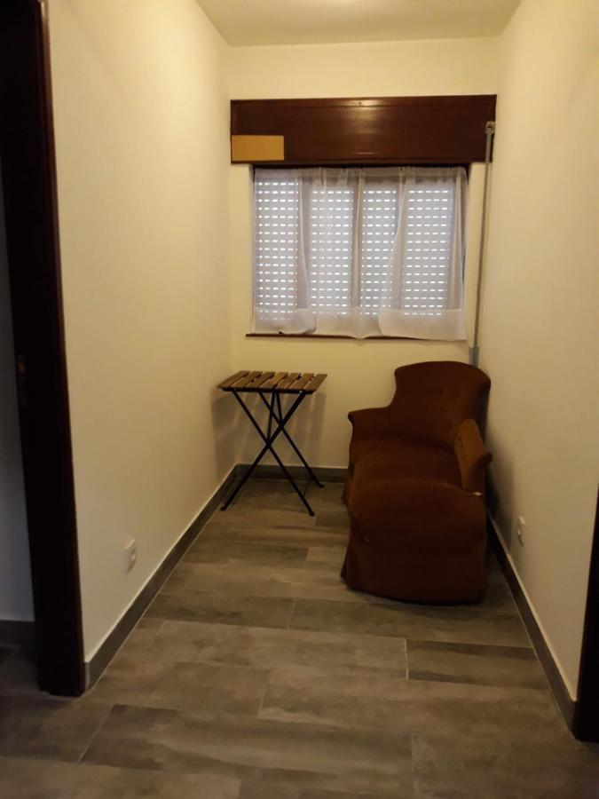 Apartmán Casa Beira Mar Armação de Pêra Exteriér fotografie