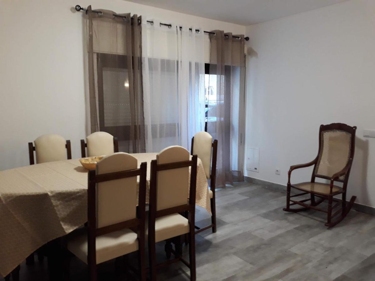 Apartmán Casa Beira Mar Armação de Pêra Exteriér fotografie