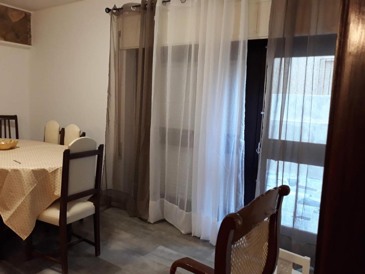 Apartmán Casa Beira Mar Armação de Pêra Exteriér fotografie