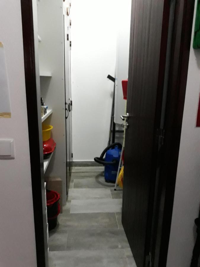 Apartmán Casa Beira Mar Armação de Pêra Exteriér fotografie