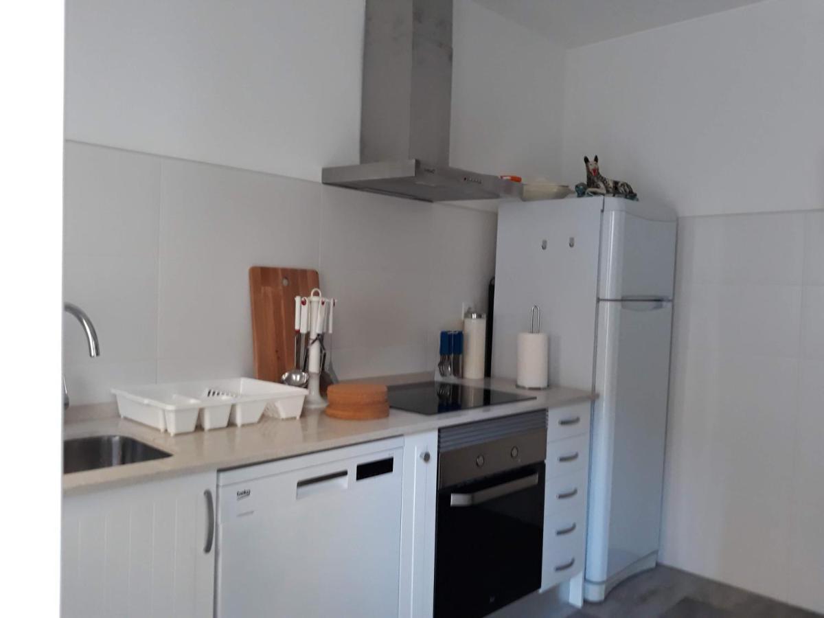 Apartmán Casa Beira Mar Armação de Pêra Exteriér fotografie