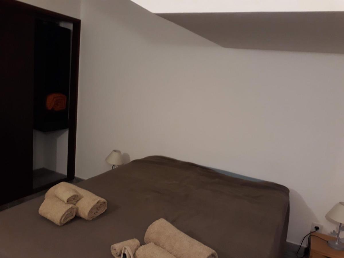 Apartmán Casa Beira Mar Armação de Pêra Exteriér fotografie