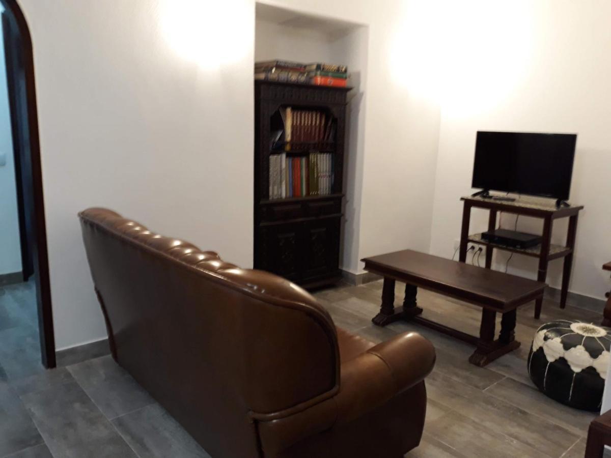 Apartmán Casa Beira Mar Armação de Pêra Exteriér fotografie