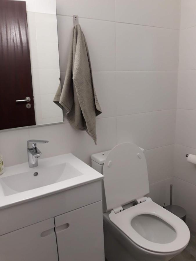 Apartmán Casa Beira Mar Armação de Pêra Exteriér fotografie