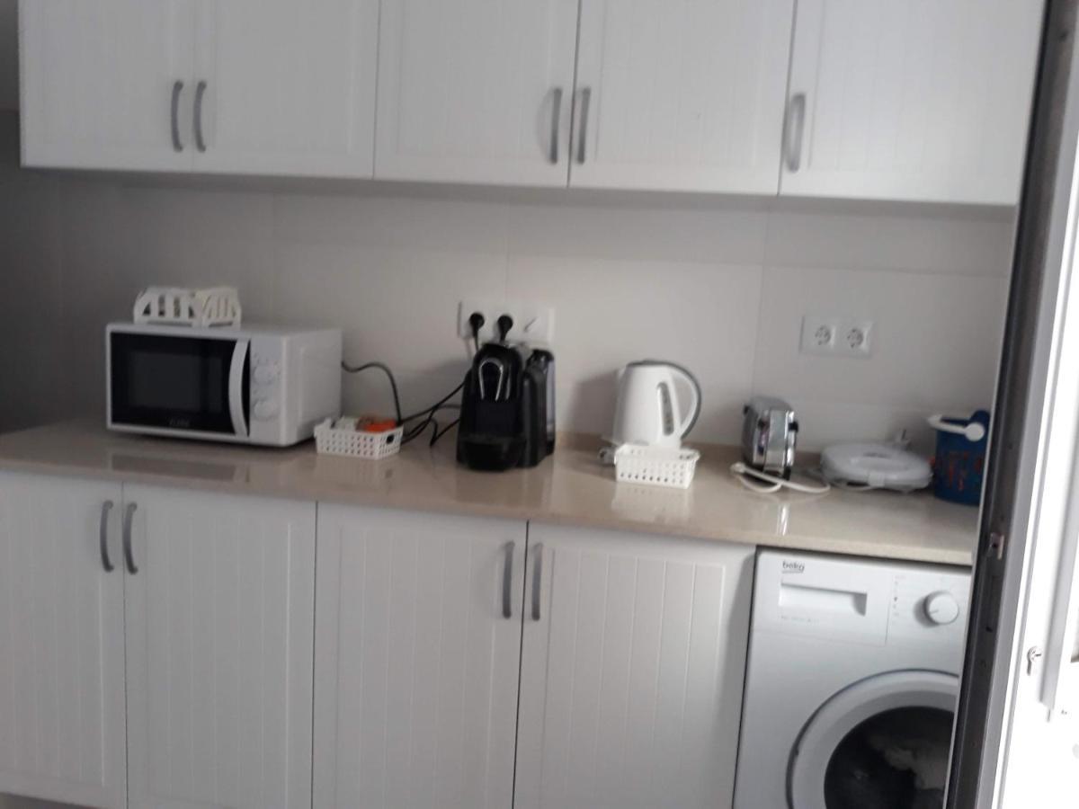Apartmán Casa Beira Mar Armação de Pêra Exteriér fotografie