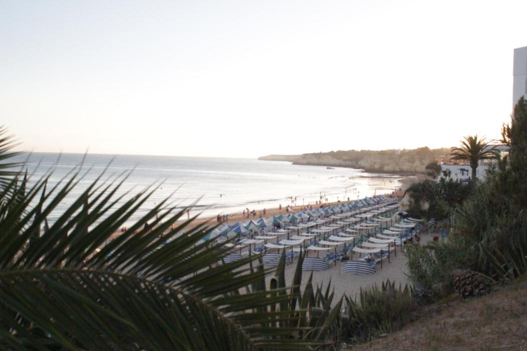 Apartmán Casa Beira Mar Armação de Pêra Exteriér fotografie