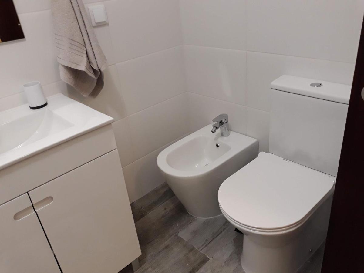Apartmán Casa Beira Mar Armação de Pêra Exteriér fotografie