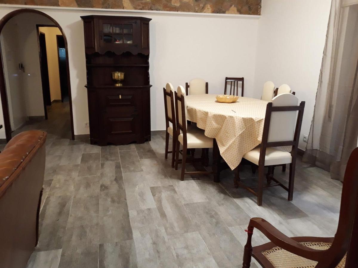 Apartmán Casa Beira Mar Armação de Pêra Exteriér fotografie