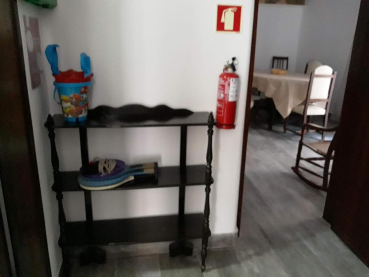 Apartmán Casa Beira Mar Armação de Pêra Exteriér fotografie