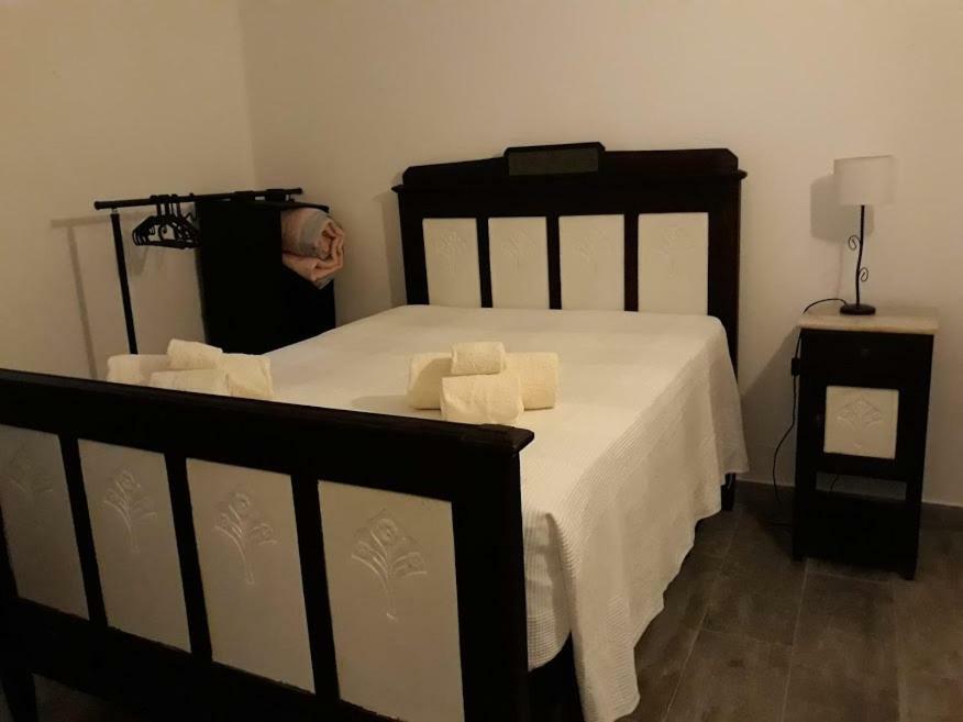 Apartmán Casa Beira Mar Armação de Pêra Exteriér fotografie