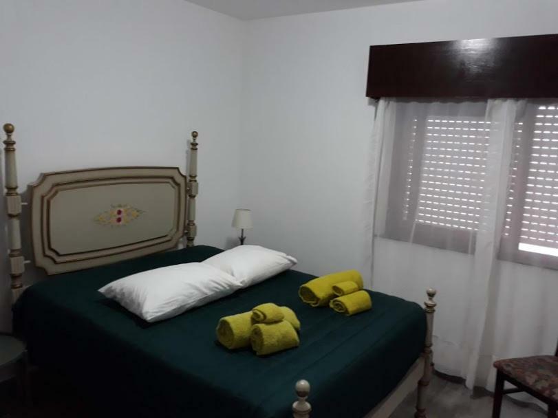 Apartmán Casa Beira Mar Armação de Pêra Exteriér fotografie