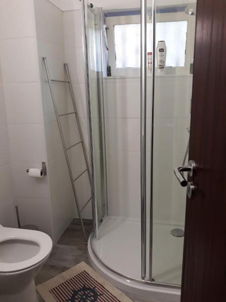 Apartmán Casa Beira Mar Armação de Pêra Exteriér fotografie